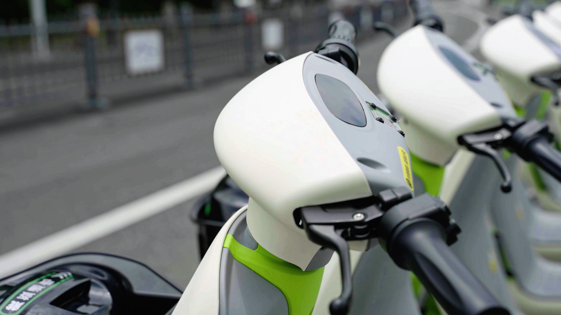 共享電單車(chē)加盟 共享電單車(chē)加盟