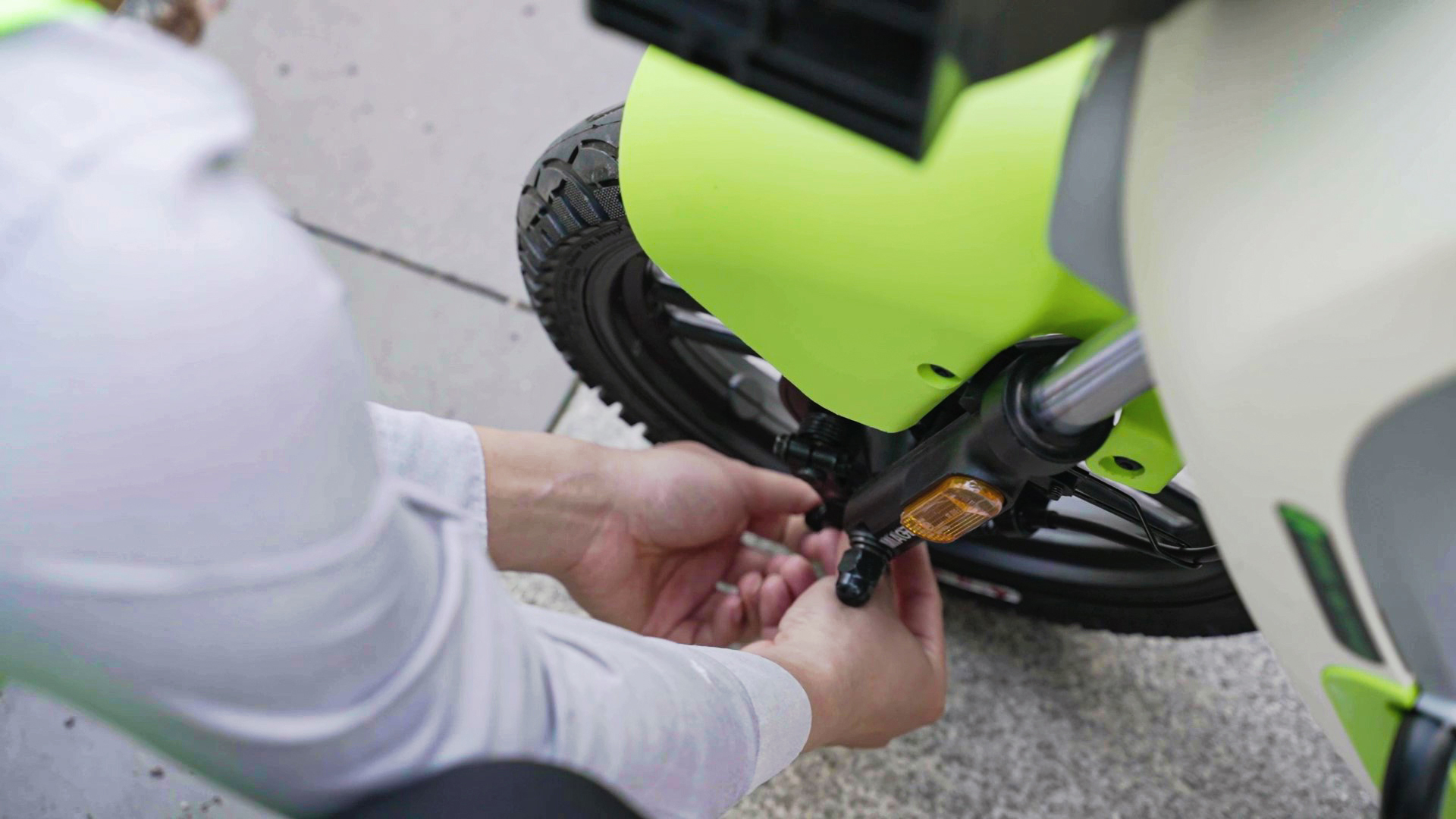 本銫電動(dòng)車(chē)問(wèn)題解決 本銫電動(dòng)車(chē)問(wèn)題解決