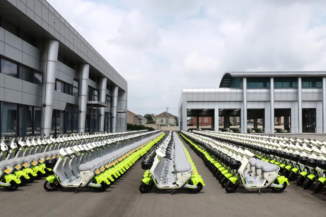 共享電動(dòng)車廠家加盟 共享電動(dòng)車廠家加盟