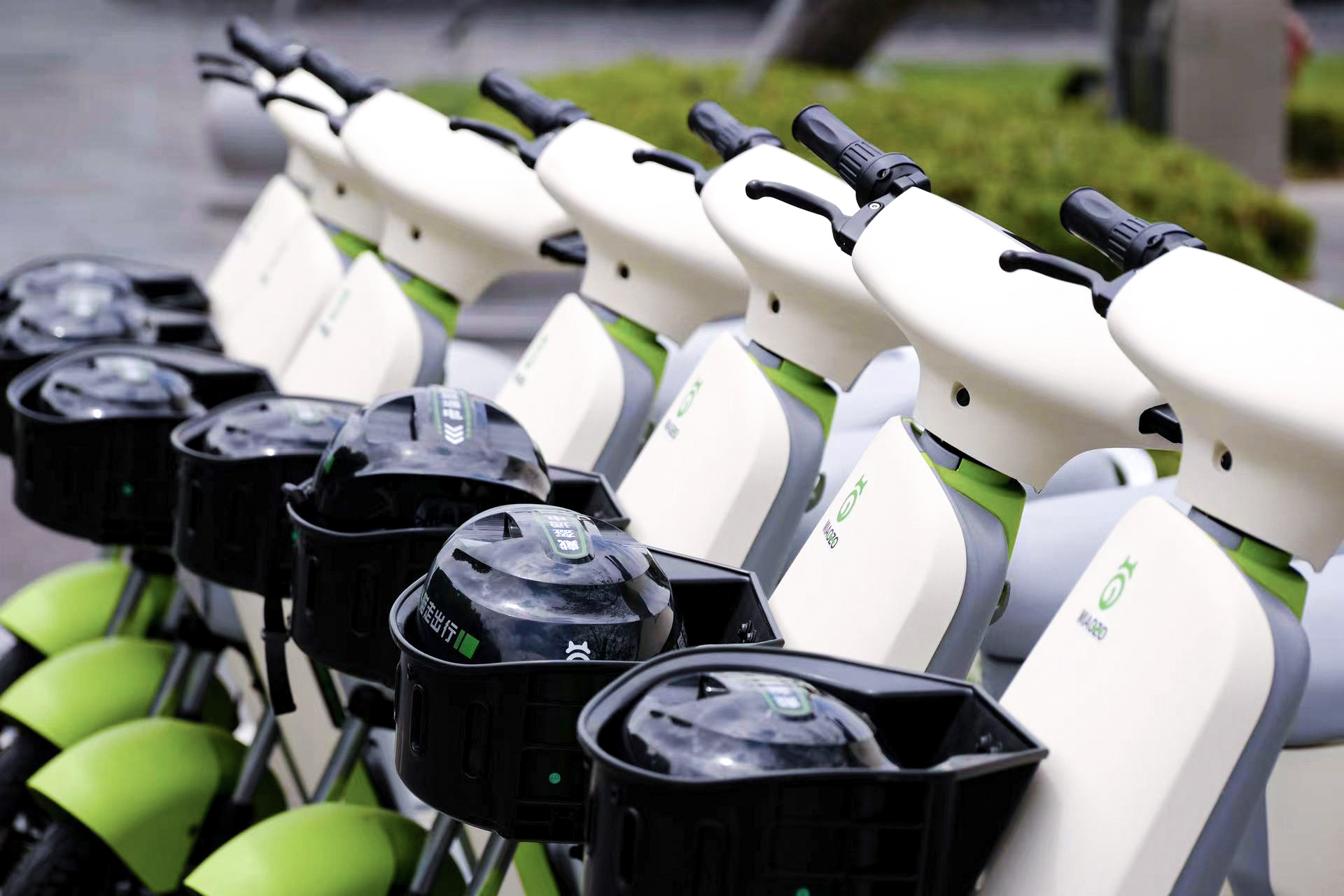 共享電單車加盟 共享電單車加盟